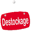 destockage